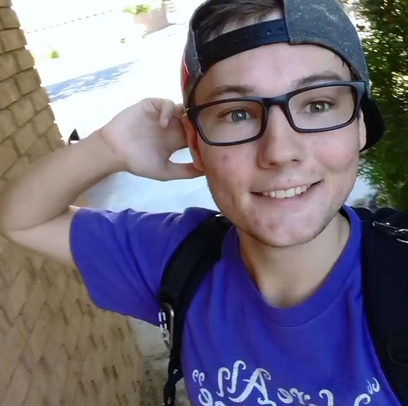 Hi, my names Devin! - Picture 1 of 1